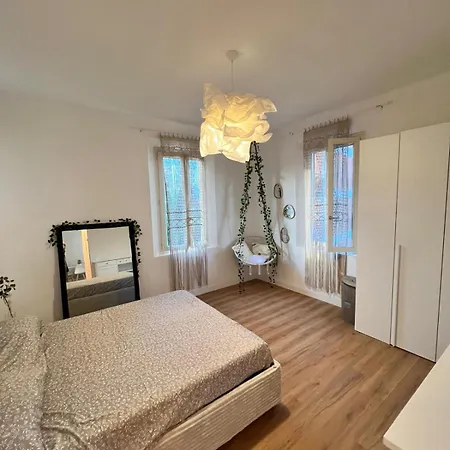 Serafini House Daire *
