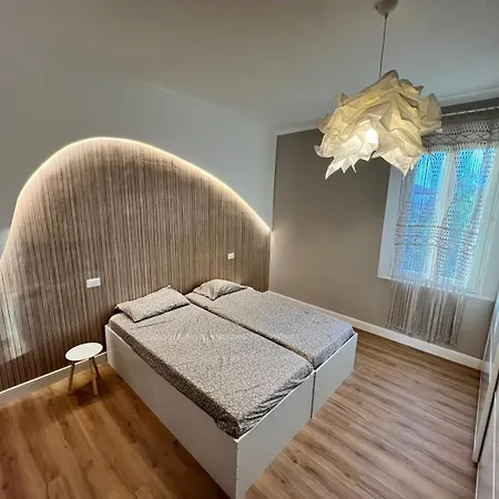 Serafini House Daire Modena