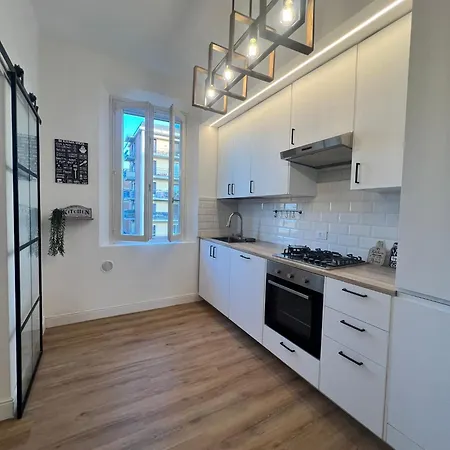 Serafini House *