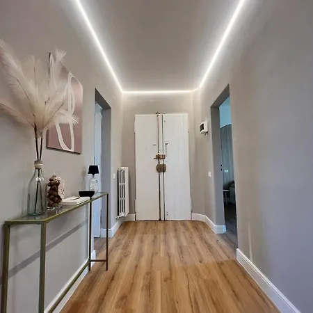 Serafini House