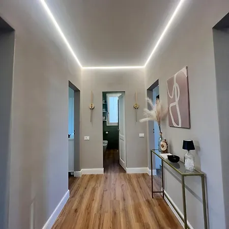 Serafini House Daire Modena