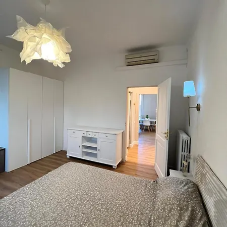 Daire Serafini House Modena
