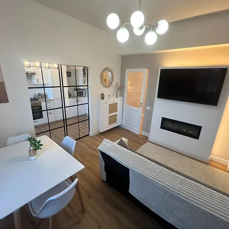Serafini House * Modena