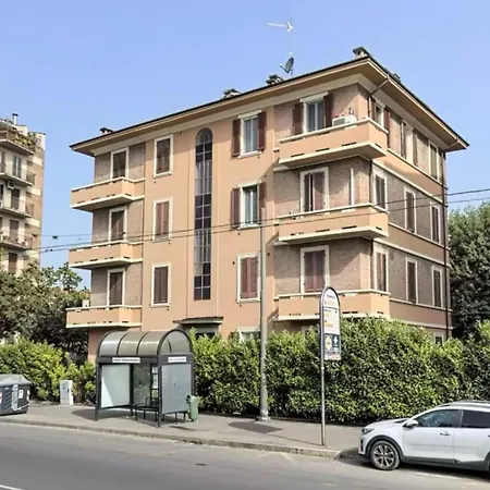 Serafini House Daire
